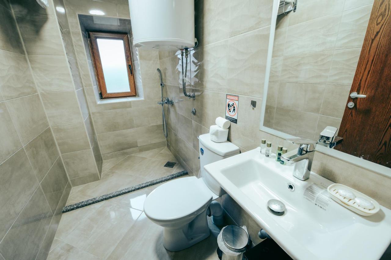 Nestor Apartments Bitola Exteriér fotografie