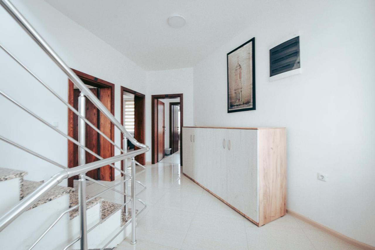 Nestor Apartments Bitola Exteriér fotografie